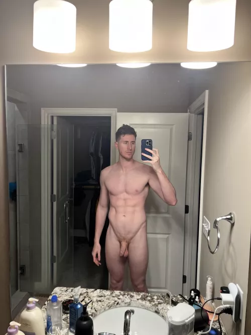 Hanging at home on a Friday, who’s with me? by Salty-Tumbleweed3416