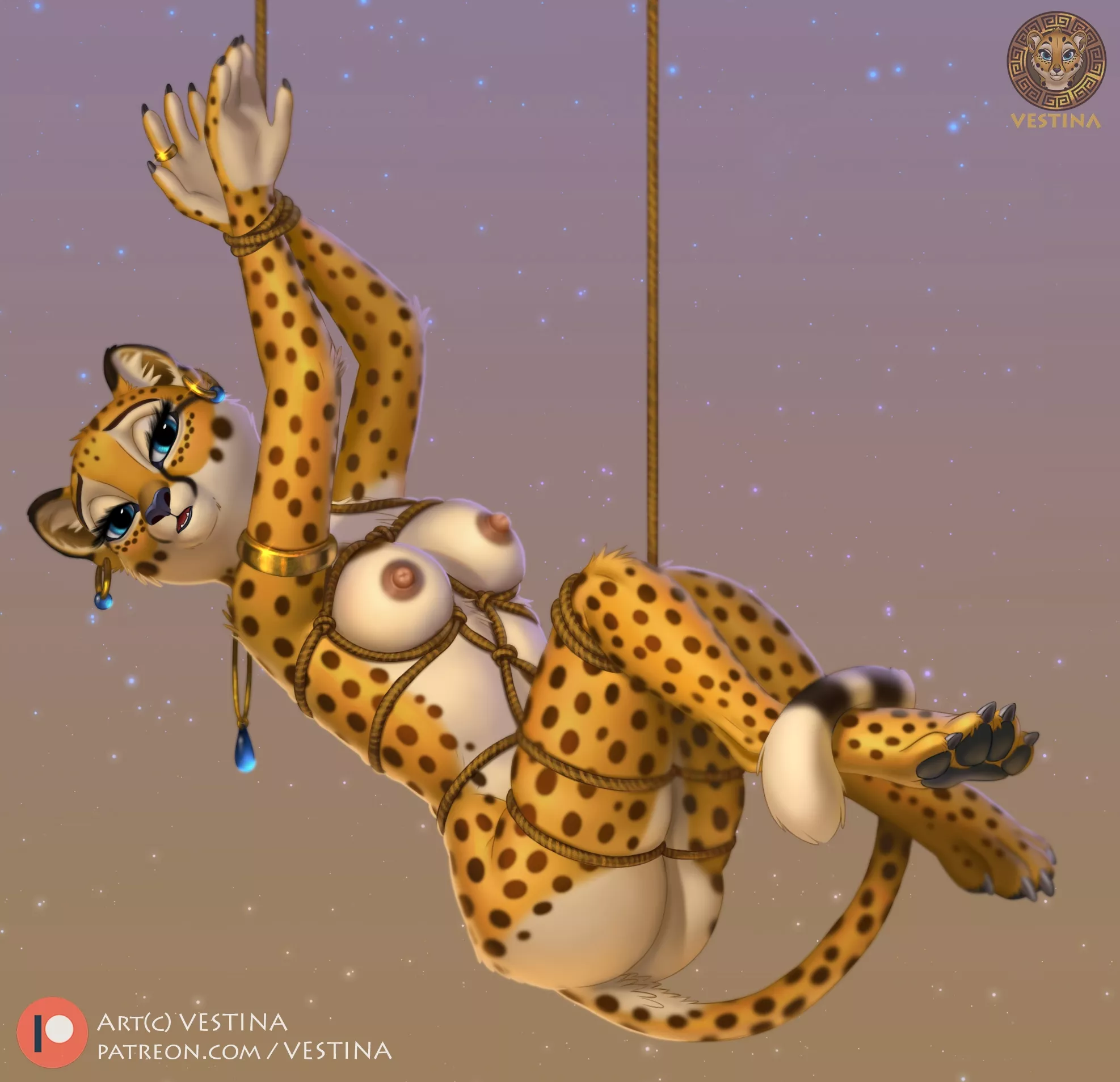 Hanging [F] (Vestina) posted by OwO_Bot