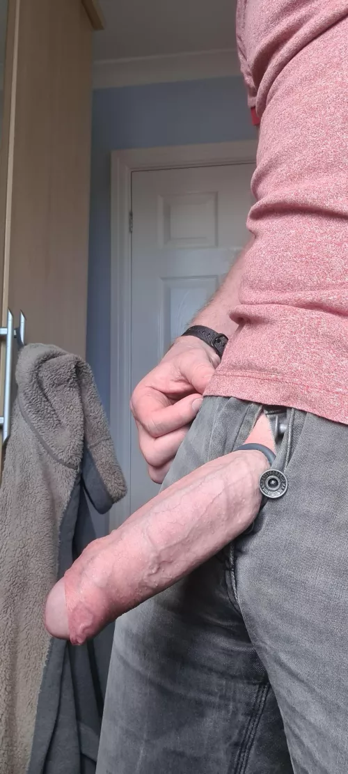 Hanging free! 😊 by jenp162004