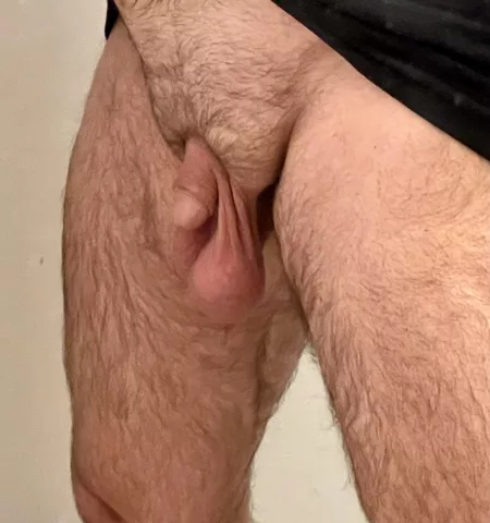 Hanging low this morning [50][M] by mpepostal
