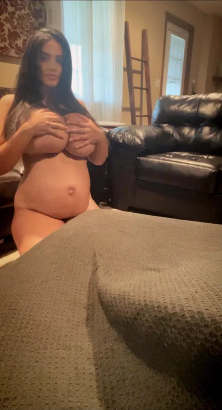 Hanging out alone by MaxxMarie