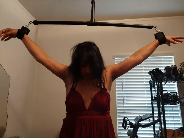 Hanging out by jcast_1