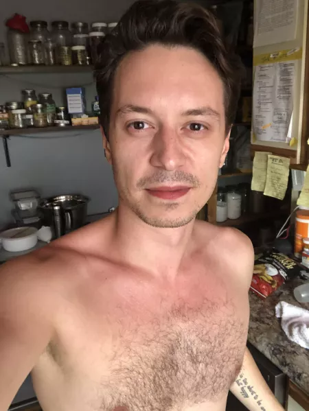 Hanging out gaming in my underwear today, HMU 😉 by Fun_Calligrapher7999