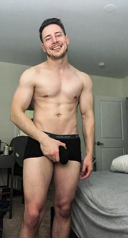 Hanging Out by BounciestBoi