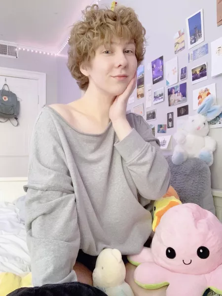 hanging out with all my friends today :P by jcatboy