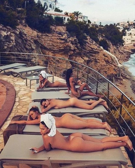 Hanging out with friends posted by PJ-81