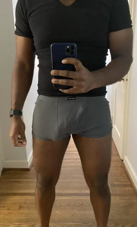 Hanging to the left today by lance87654