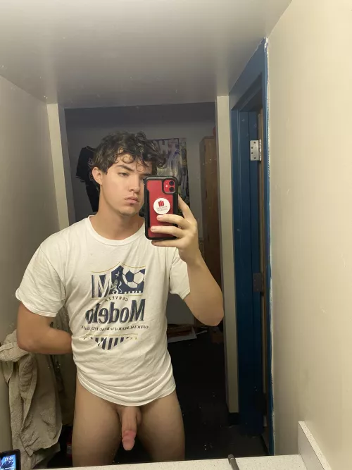 hanging by dannyddom