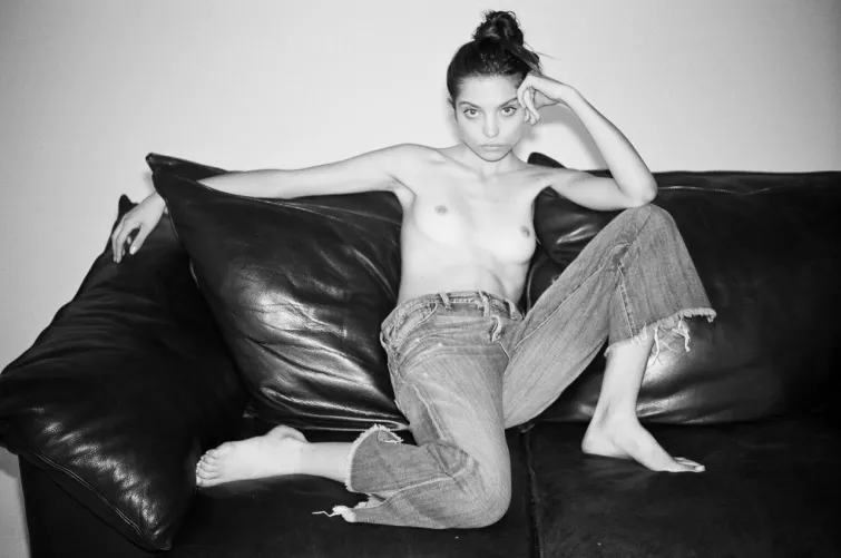 Hanna Bogdan by How_Is_This_Fashion