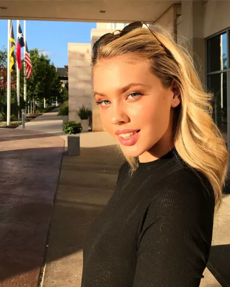 Hanna Edwinson by CASHMERE1977