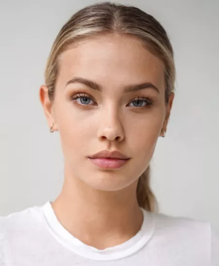 Hanna Edwinson by lhwchamp