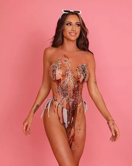 Hannah B by GKnight990