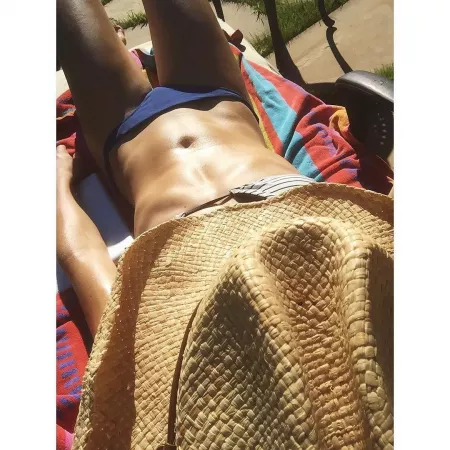 Hannah Cranston by papadidit031