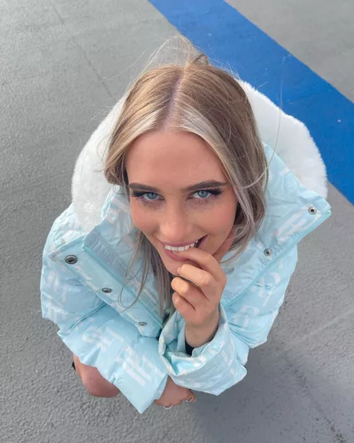 hannah by SotonTom123