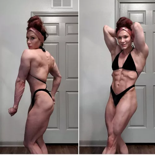 Hannah Hussein by Master_Rignolo