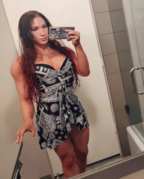 Hannah Hussein by Master_Rignolo