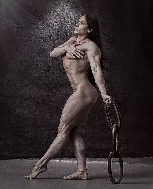 Hannah Hussein by mbassler