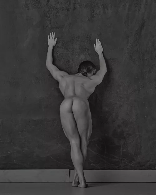 Hannah Hussein by Master_Rignolo