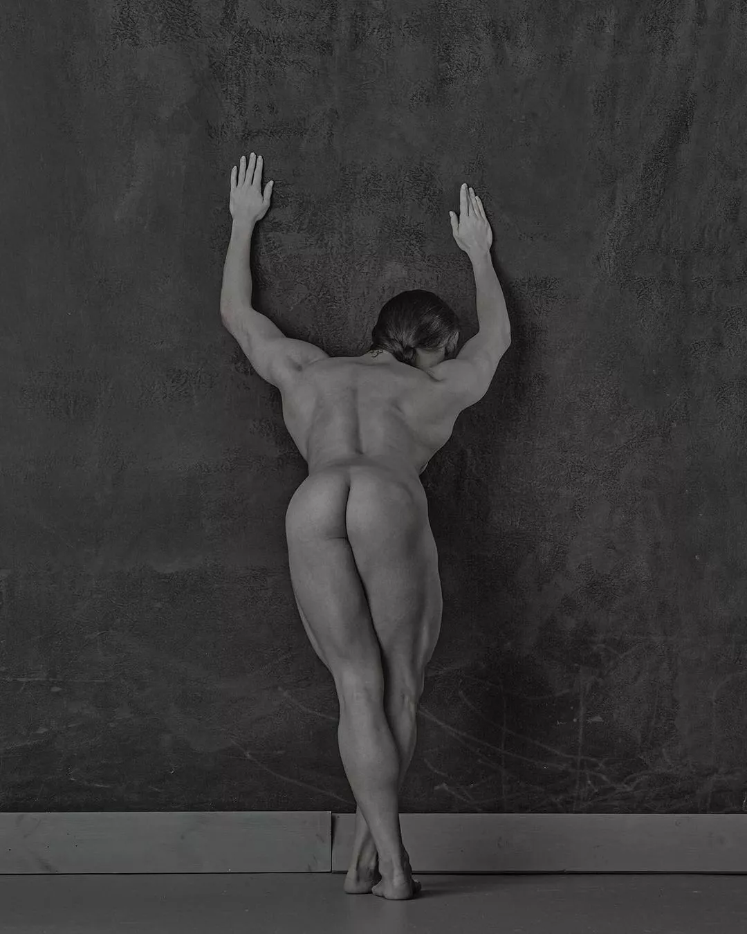 Hannah Hussein posted by Master_Rignolo