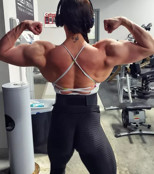 Hannah Hussein by Master_Rignolo