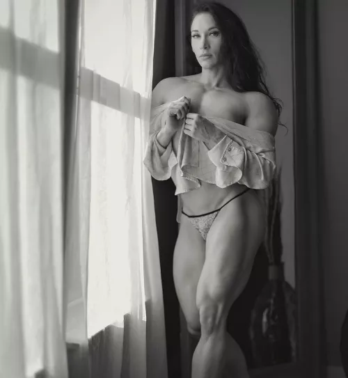 Hannah Hussein by Master_Rignolo