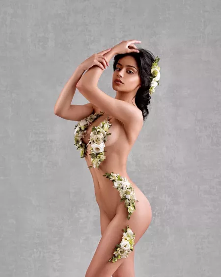 Hannah Jo by yutteprot