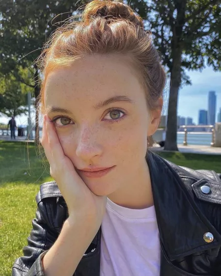 Hannah Masi by Justforfun218