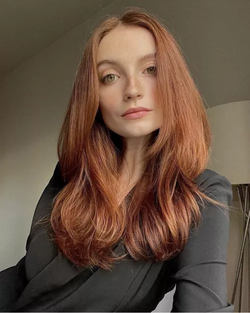 Hannah Masi by Justforfun218