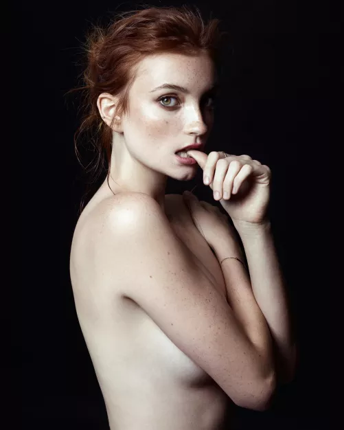 Hannah Rose Masi by 717