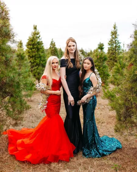 Hannah Watkins by big_cedric