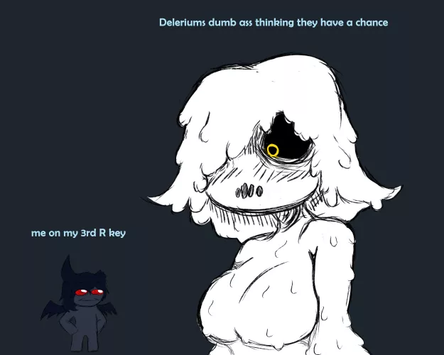 Happened today by FeralPeacock