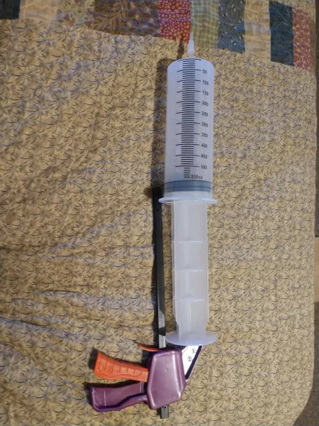 Happening soon cumm-inator 550 by rayphin1