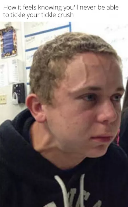 Happens to the best of us by Tech-Genus