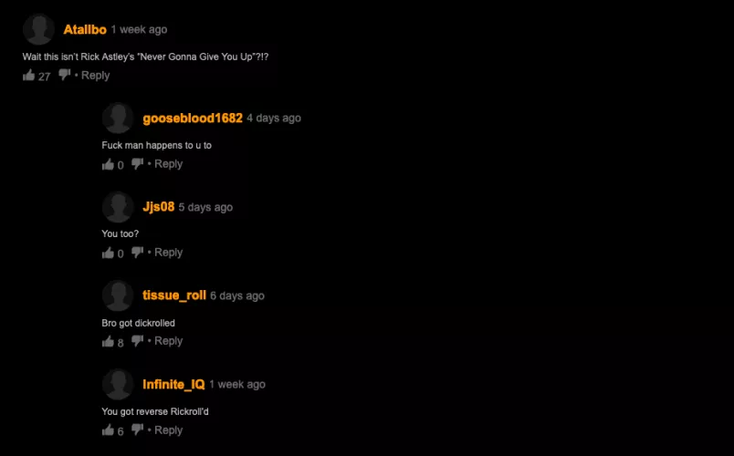 Happens to the best of us by HeavyMechGun