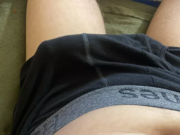 Happens whenever I get on this app by l0nleyb0y3427