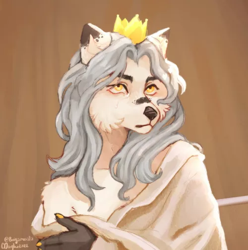 Happier than ever (by boigameista) by Hxdef