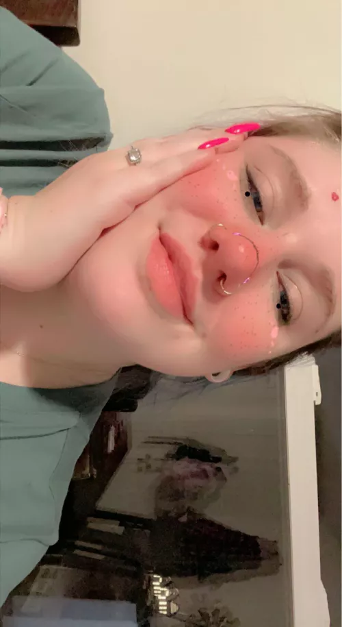 Happiest little bun ❤️ by kittykatlin24