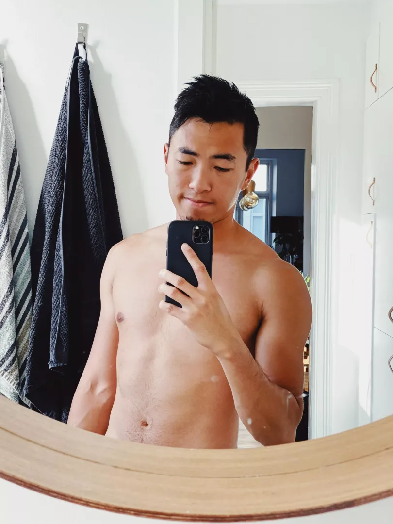 Happy 2022 😘 posted by hazily