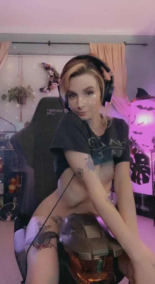 Happy 20th Halo Anniversary [F] by gingertreats