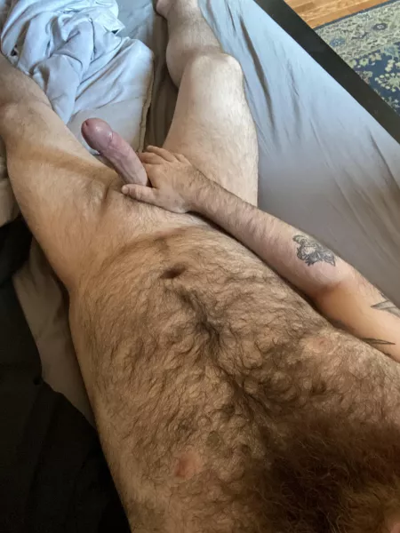 Happy 4th! by bigrredbeard123