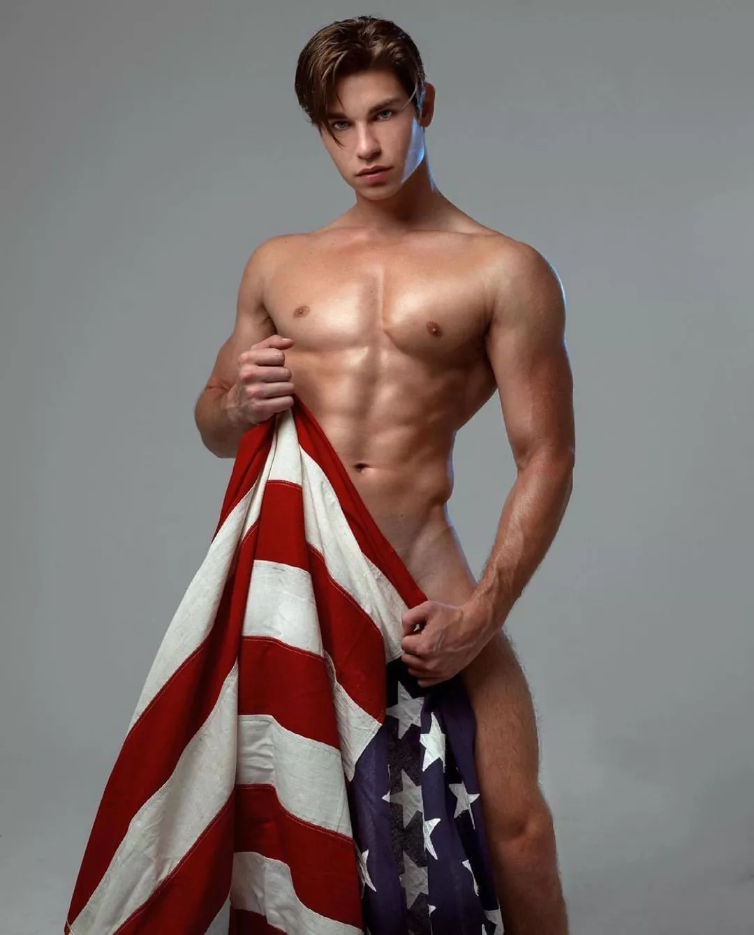 Happy 4th of July... posted by oraval2019