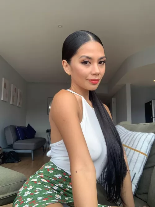 Happy a day daddy don’t forget to jerk off👅💦 by asia_valentina