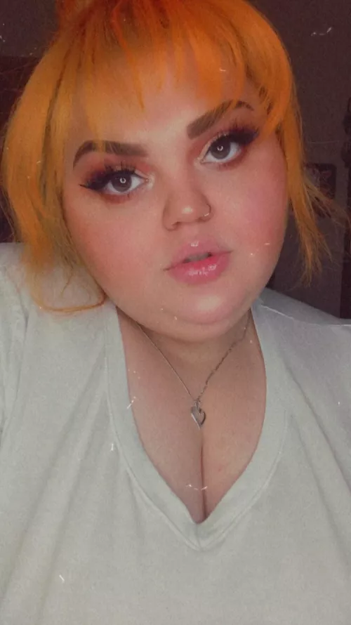 Happy almost new year ✨ by angeliclovee