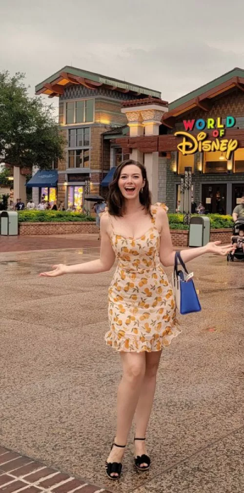 Happy as a kid by genedukes