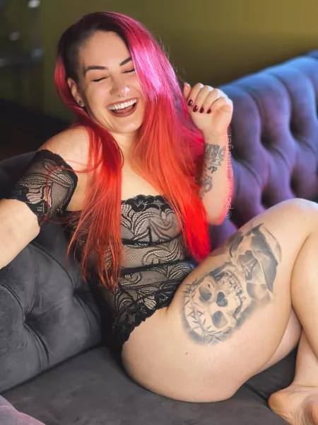 Happy bean 🥰 by power_midget