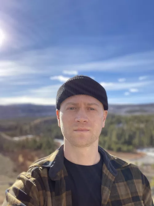 Happy belated Festivus! by mishaspasibo