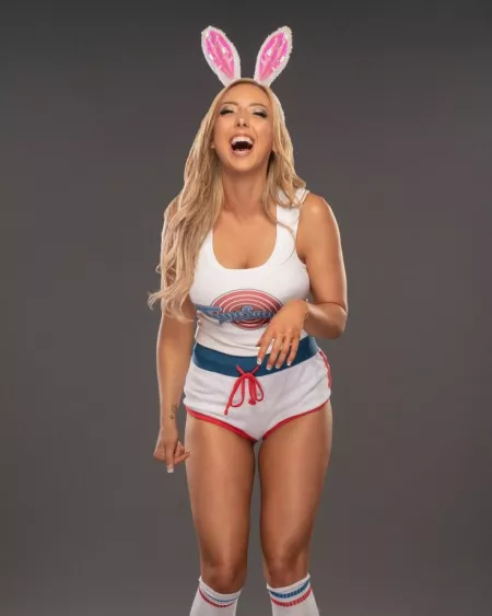 Happy Birthday Allie by TheUnkno1