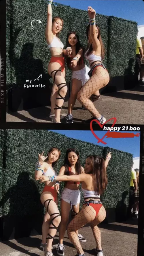 Happy birthday by aznsnmore