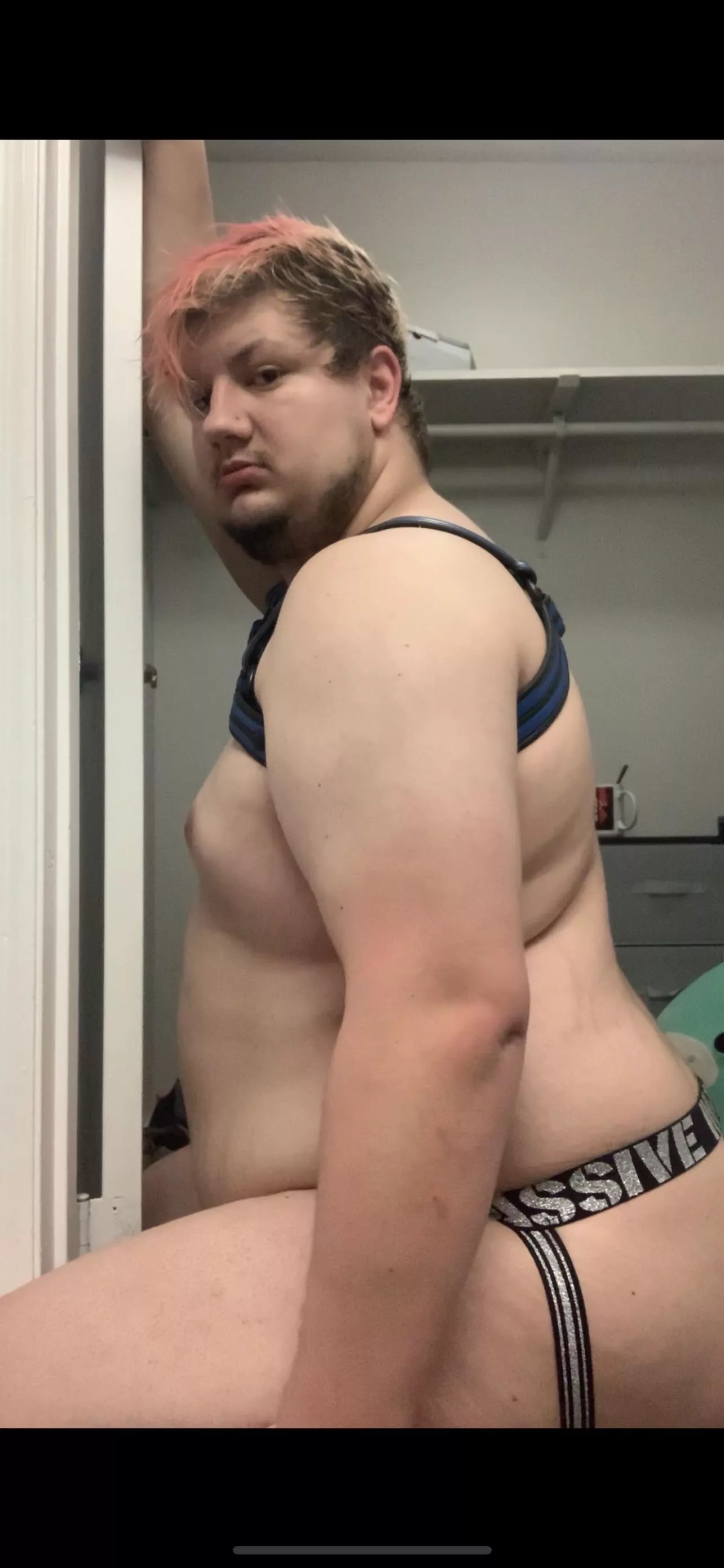 Happy Birthday to me😘 posted by dump36