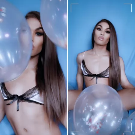 Happy birthday to me 🎈🎈🍆🙌🏽😜😜 by Dommezen